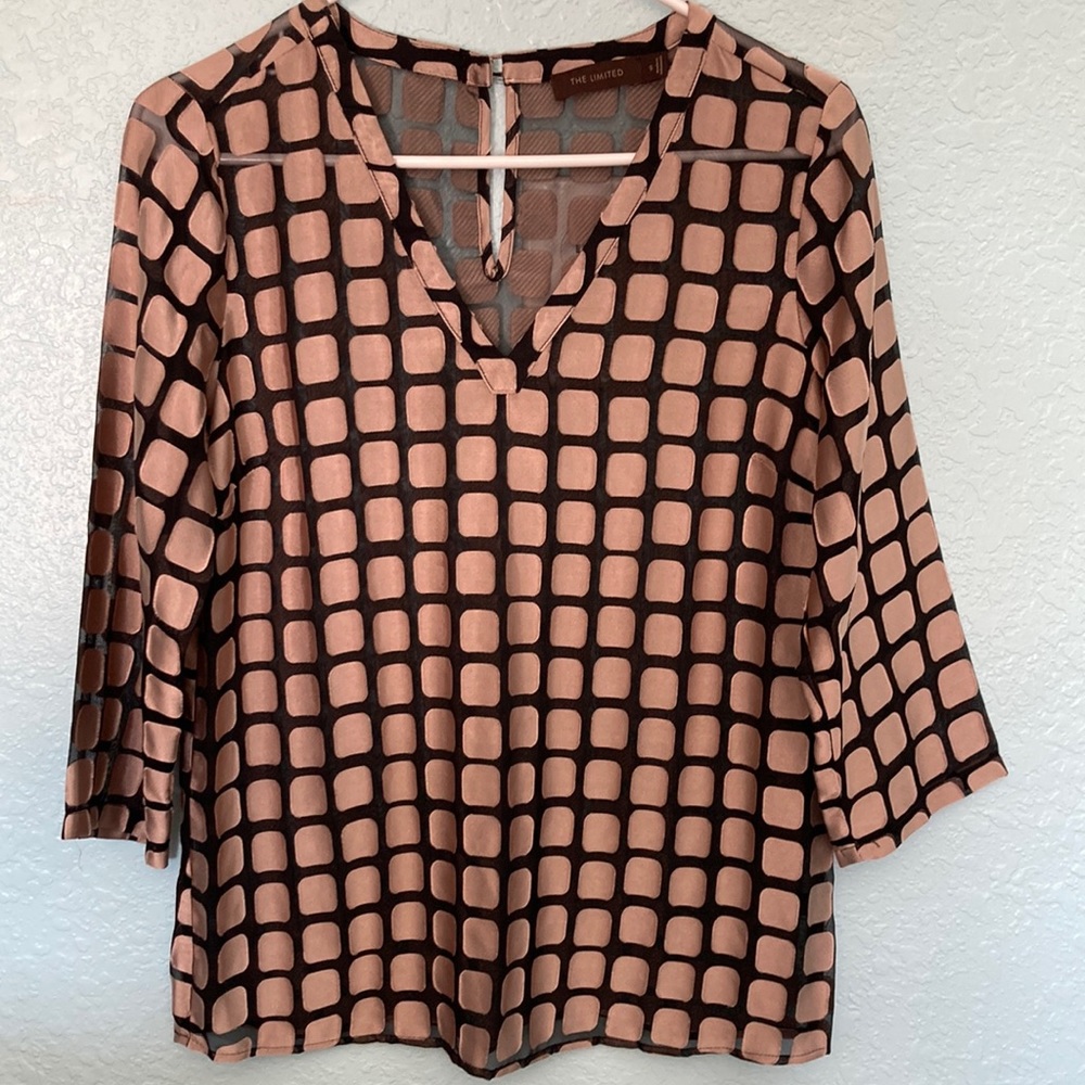 The limited Size S